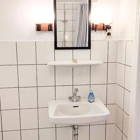 Zur Pferdekoppel Appartement