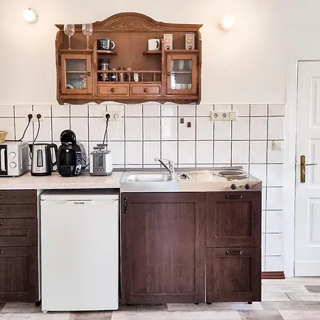 Zur Pferdekoppel Appartement