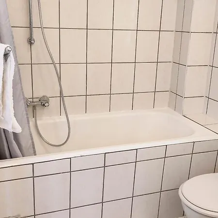 아파트 Zur Pferdekoppel