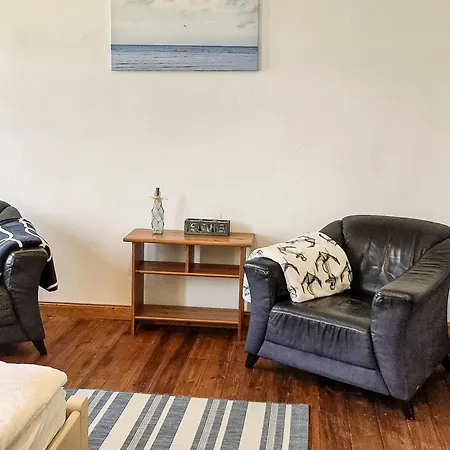 Zur Pferdekoppel 아파트 *