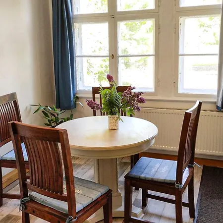 Zur Pferdekoppel Appartement