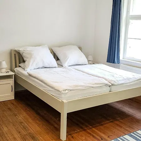 Zur Pferdekoppel Bömitz