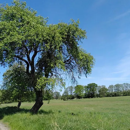 Zur Pferdekoppel Appartement