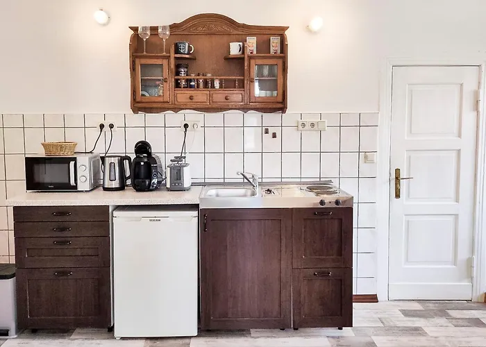 Zur Pferdekoppel شقة