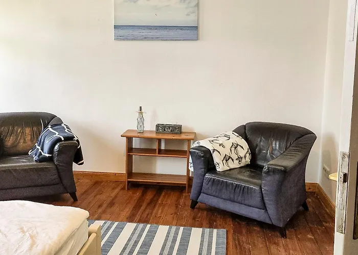 Zur Pferdekoppel شقة *