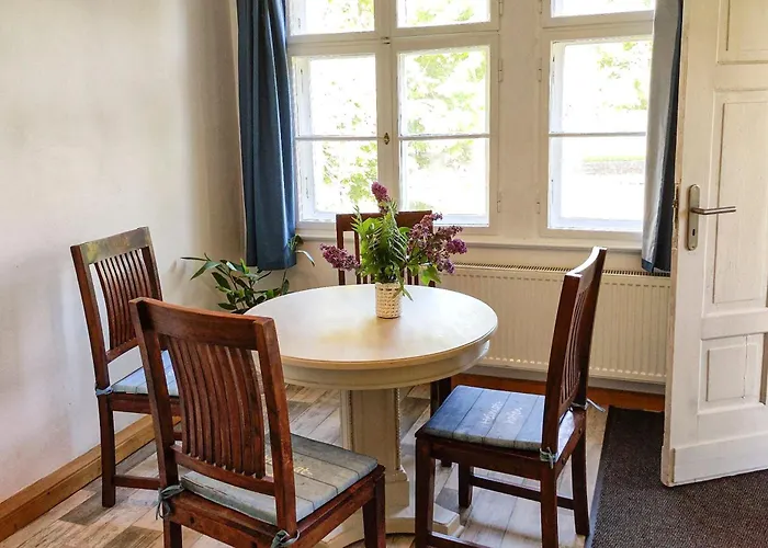 Zur Pferdekoppel شقة