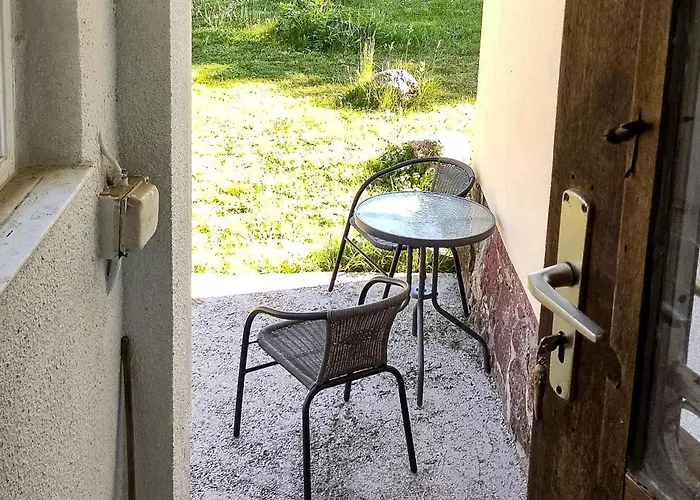 Zur Pferdekoppel شقة Bömitz